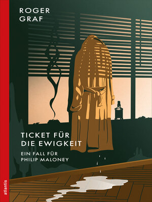 cover image of Ticket für die Ewigkeit